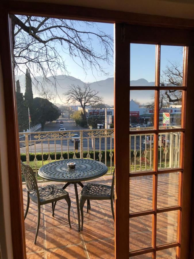 Oak Tree Lodge パール エクステリア 写真