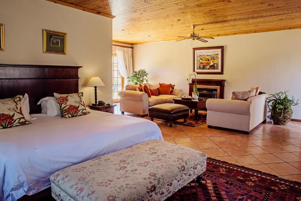 Oak Tree Lodge パール エクステリア 写真